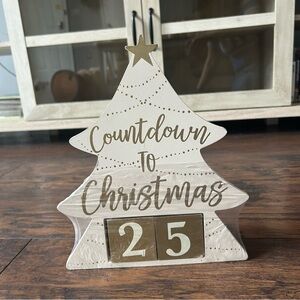 Christmas Advent Calendar